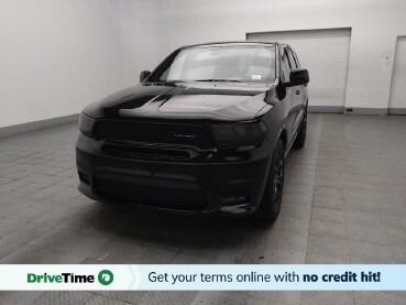 2020 Dodge Durango in Marietta, GA 30062