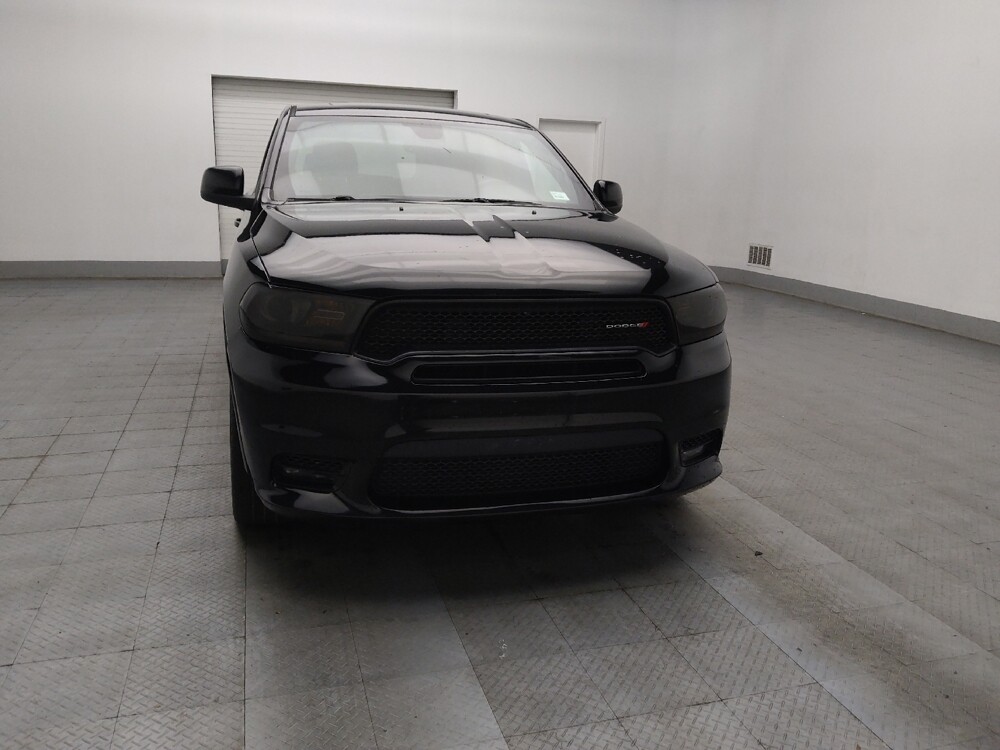 2020 Dodge Durango in Marietta, GA 30062 - 18139444 14