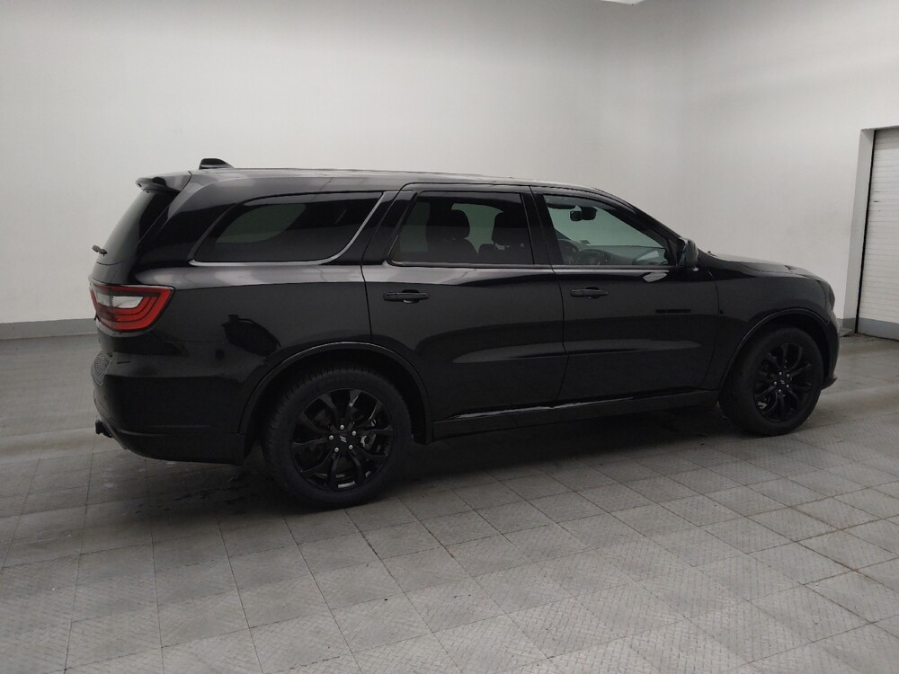2020 Dodge Durango in Marietta, GA 30062 - 18139444 10