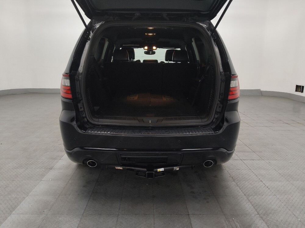 2020 Dodge Durango in Marietta, GA 30062 - 18139444 29