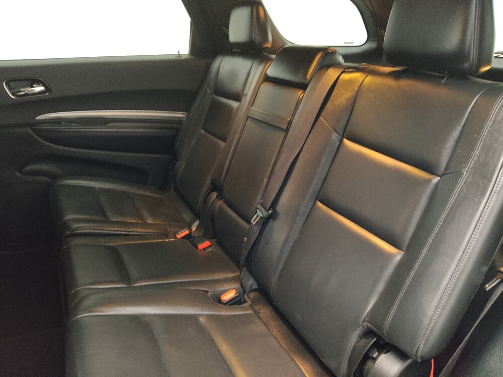 2020 Dodge Durango in Marietta, GA 30062 - 18139444 18