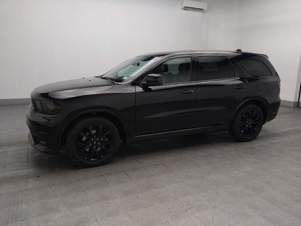 2020 Dodge Durango in Marietta, GA 30062 - 18139444 2
