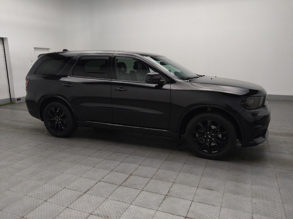 2020 Dodge Durango in Marietta, GA 30062 - 18139444 11
