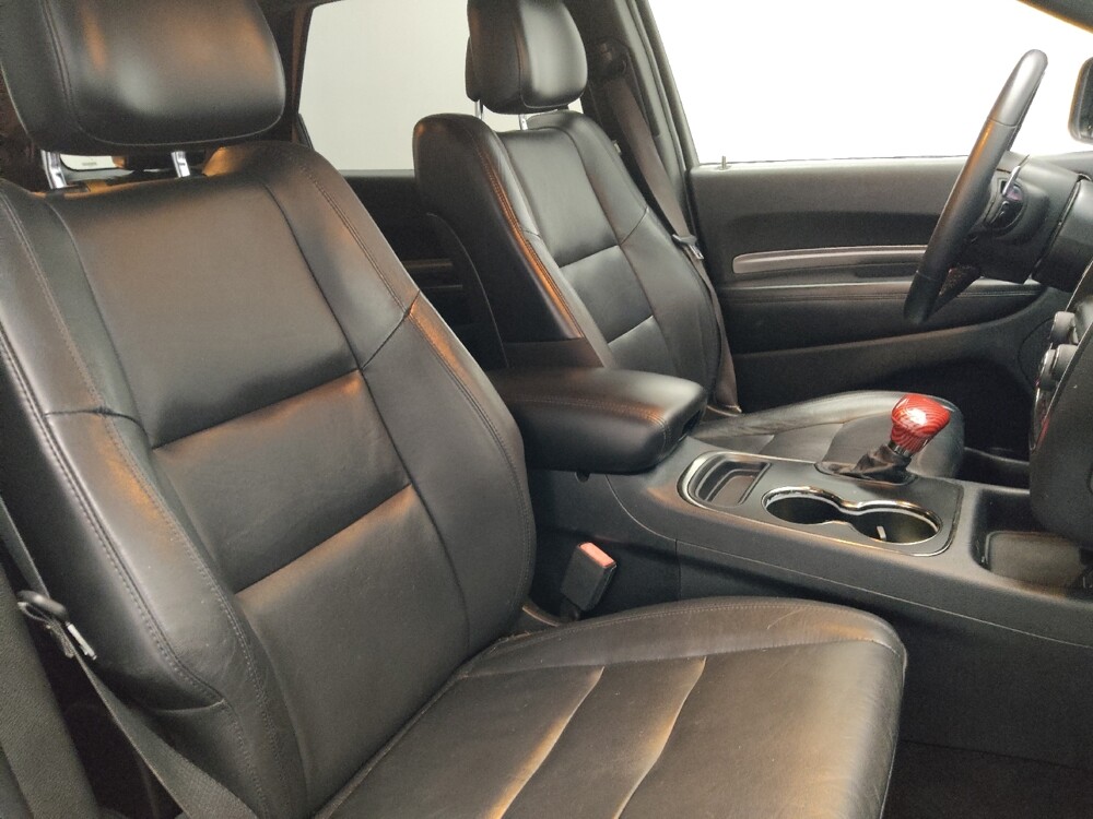 2020 Dodge Durango in Marietta, GA 30062 - 18139444 21