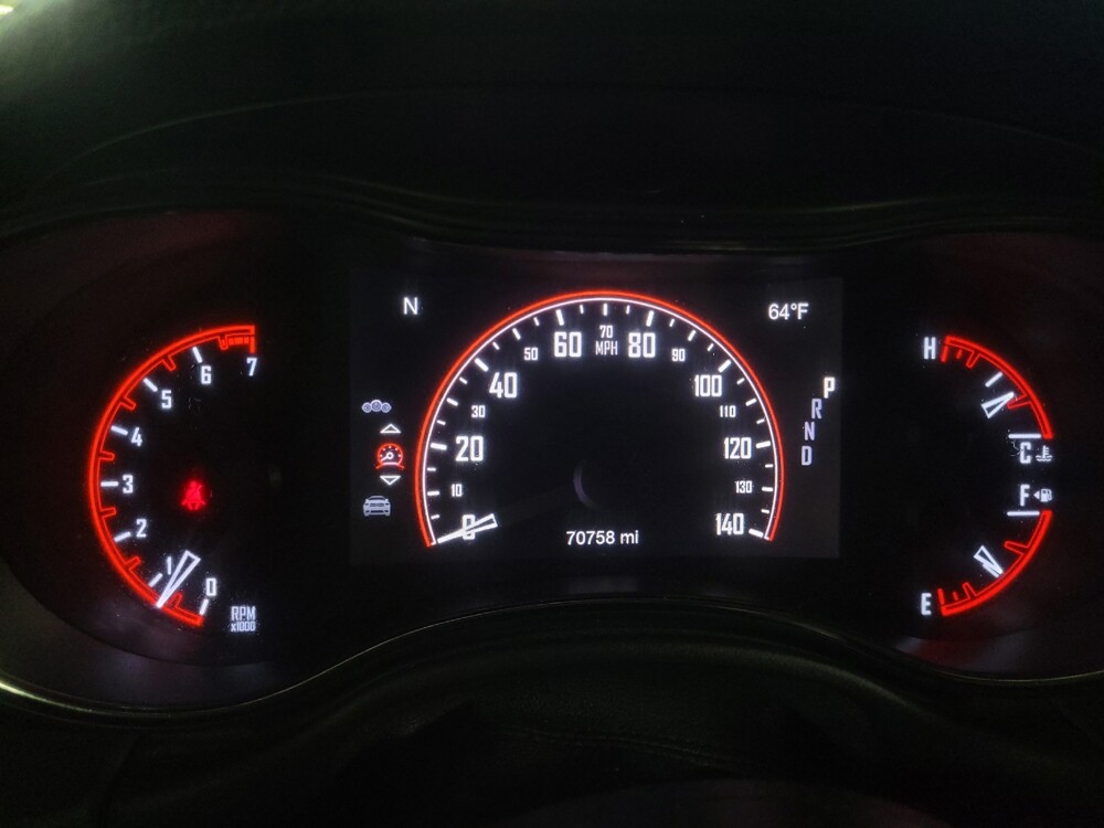2020 Dodge Durango in Marietta, GA 30062 - 18139444 23