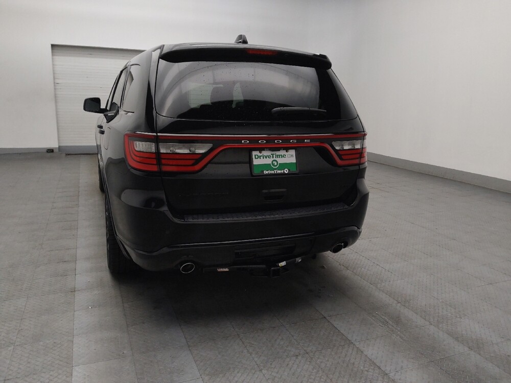 2020 Dodge Durango in Marietta, GA 30062 - 18139444 6