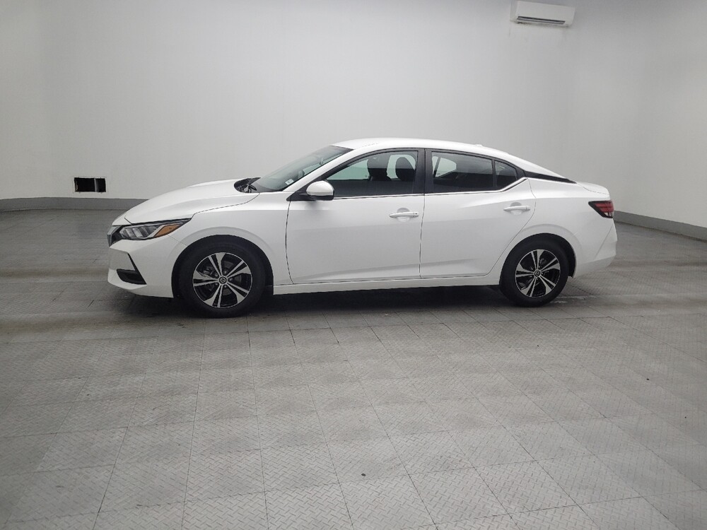 2023 Nissan Sentra in Birmingham, AL 35215 - 18139446 2