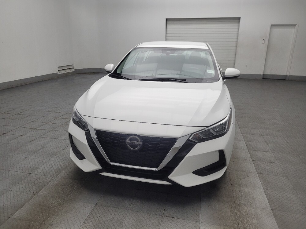 2023 Nissan Sentra in Birmingham, AL 35215 - 18139446 15