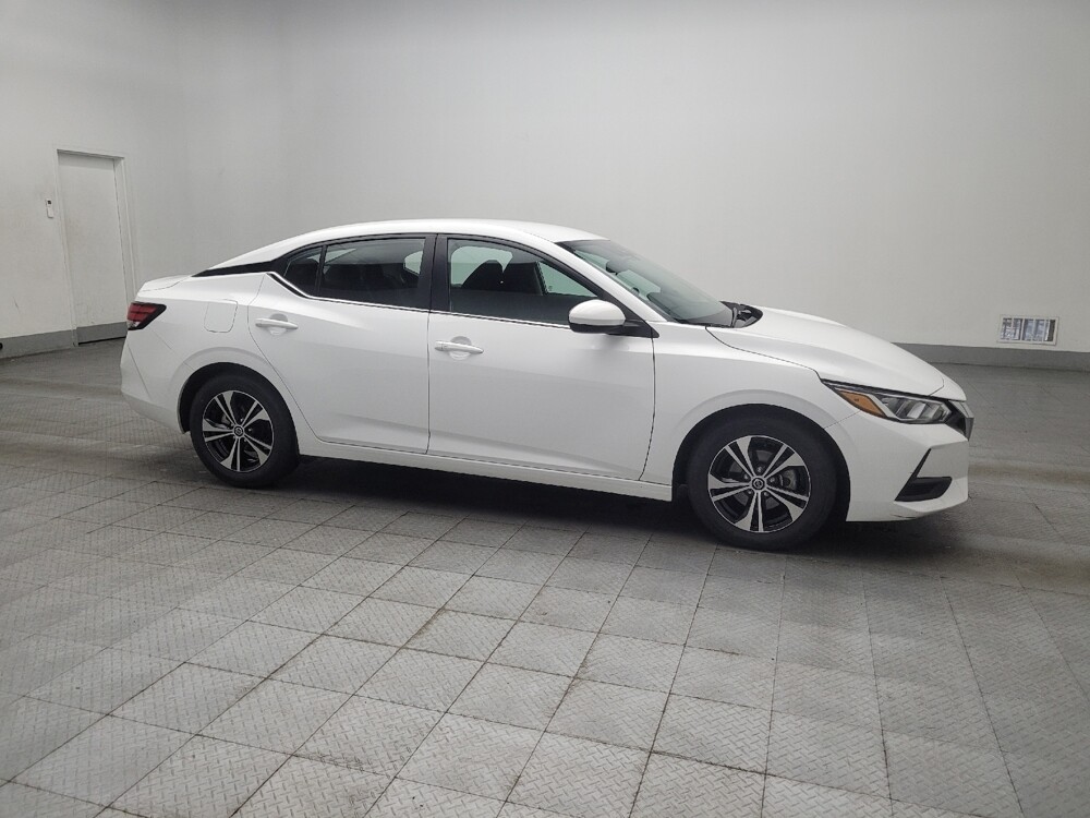 2023 Nissan Sentra in Birmingham, AL 35215 - 18139446 11