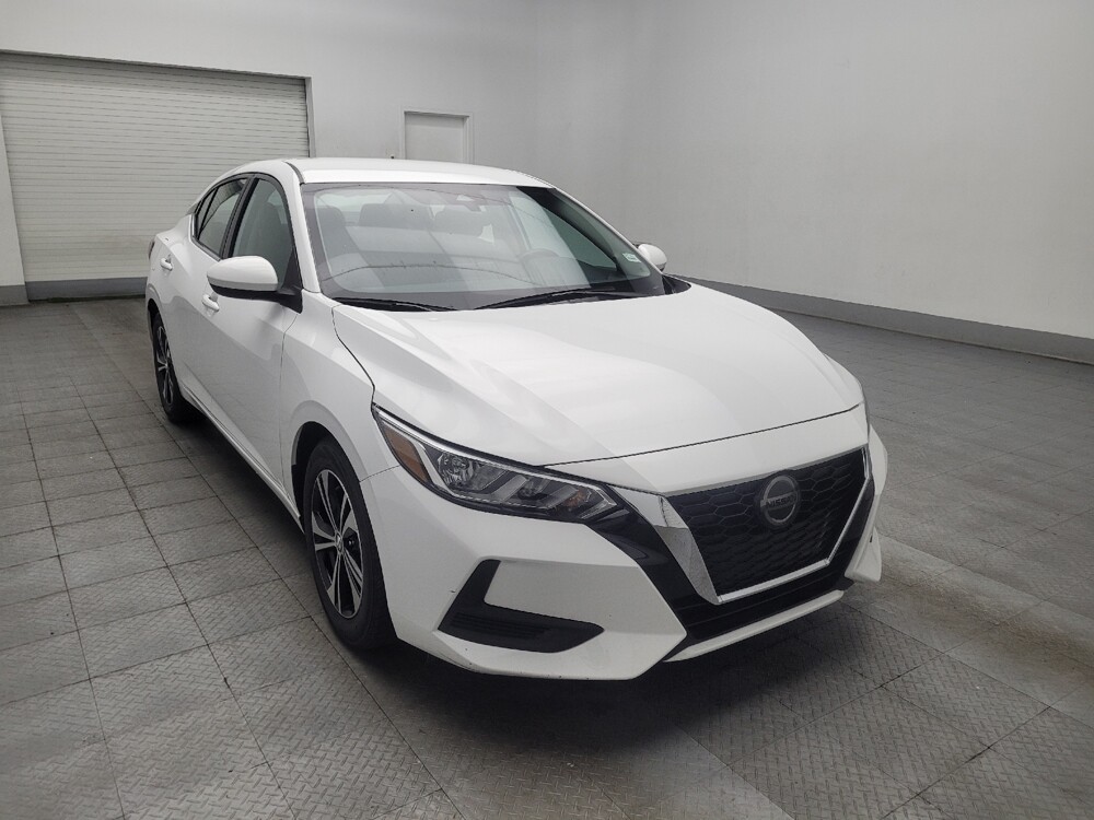 2023 Nissan Sentra in Birmingham, AL 35215 - 18139446 13