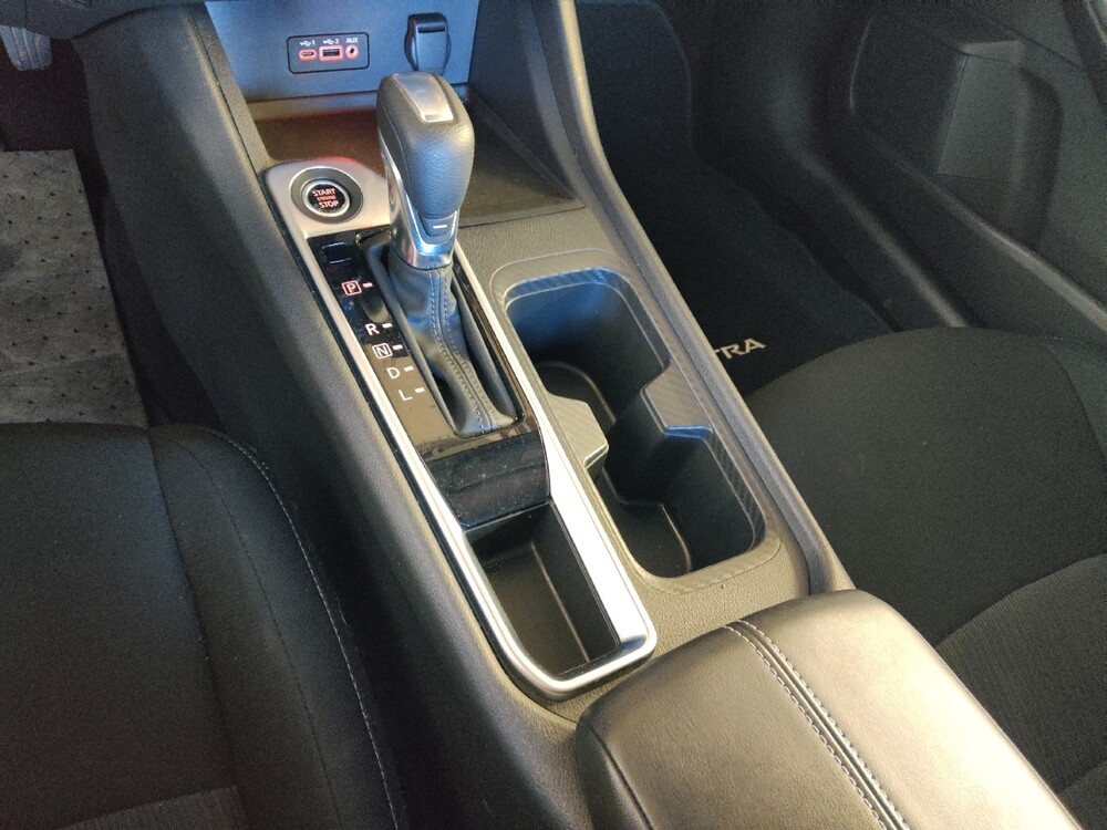 2023 Nissan Sentra in Birmingham, AL 35215 - 18139446 26
