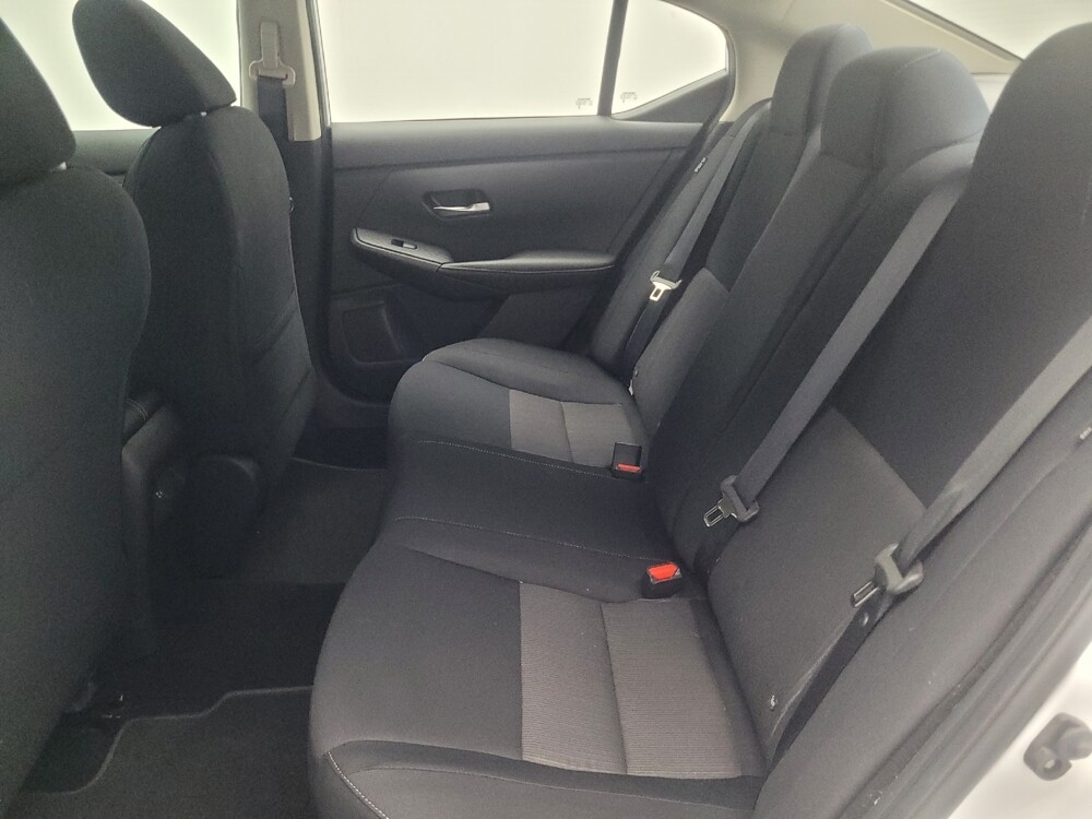 2023 Nissan Sentra in Birmingham, AL 35215 - 18139446 18
