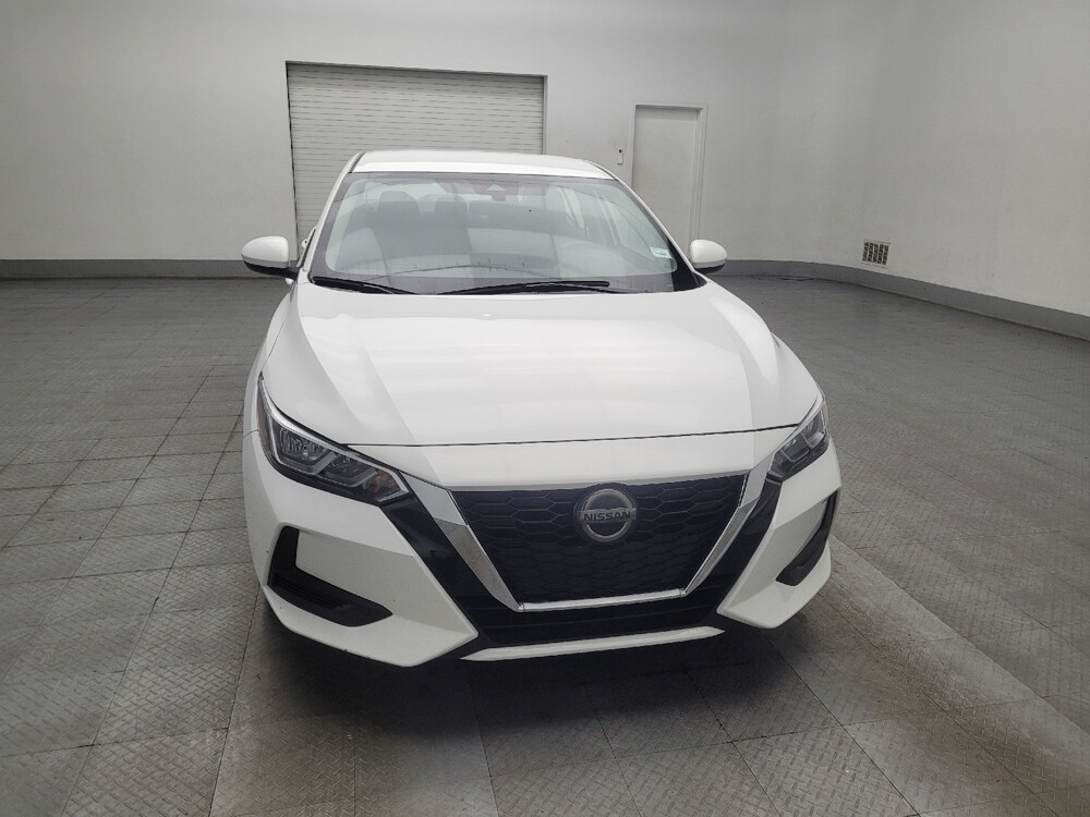 2023 Nissan Sentra in Birmingham, AL 35215 - 18139446 14