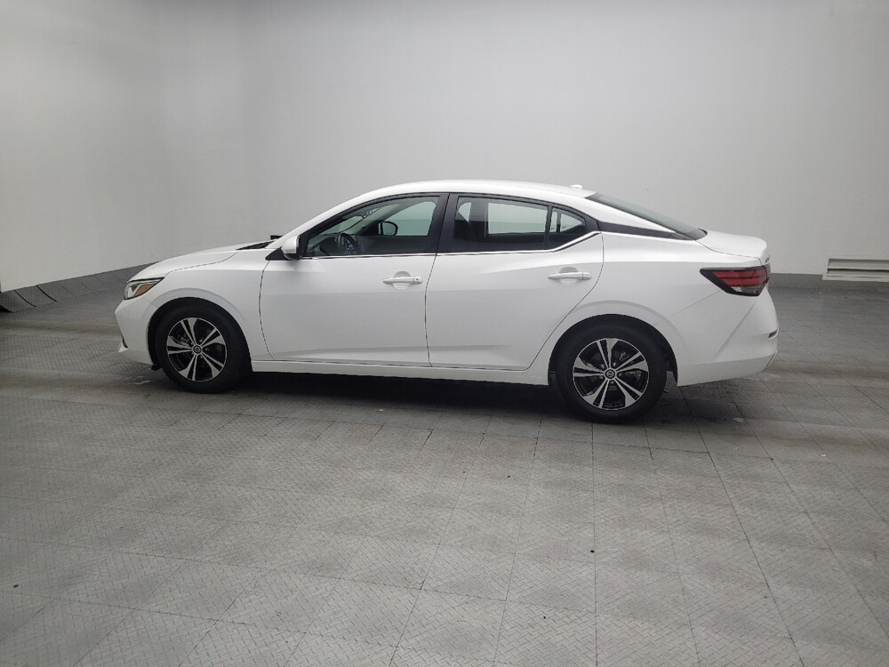 2023 Nissan Sentra in Birmingham, AL 35215 - 18139446 3