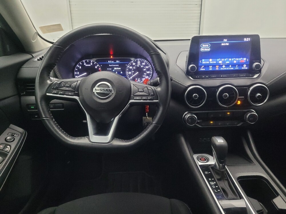 2023 Nissan Sentra in Birmingham, AL 35215 - 18139446 22