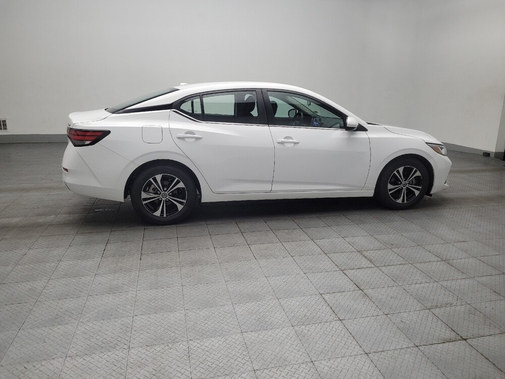 2023 Nissan Sentra in Birmingham, AL 35215 - 18139446 10