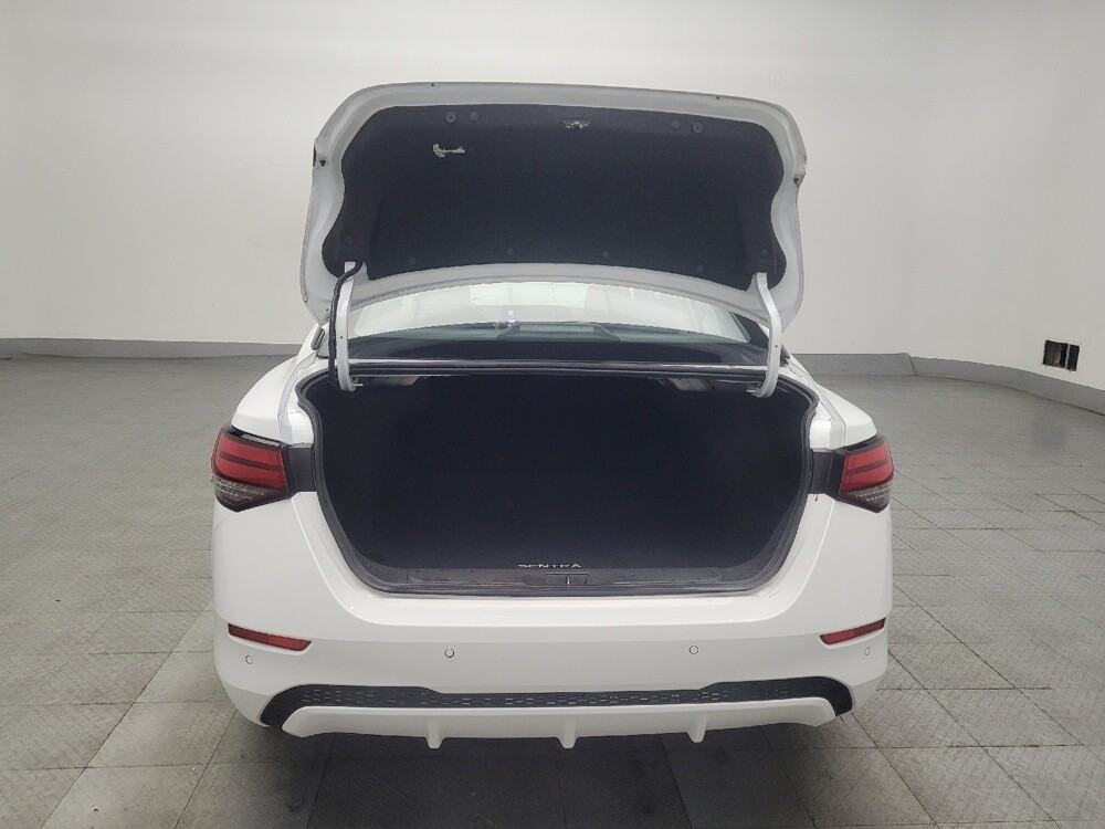 2023 Nissan Sentra in Birmingham, AL 35215 - 18139446 29