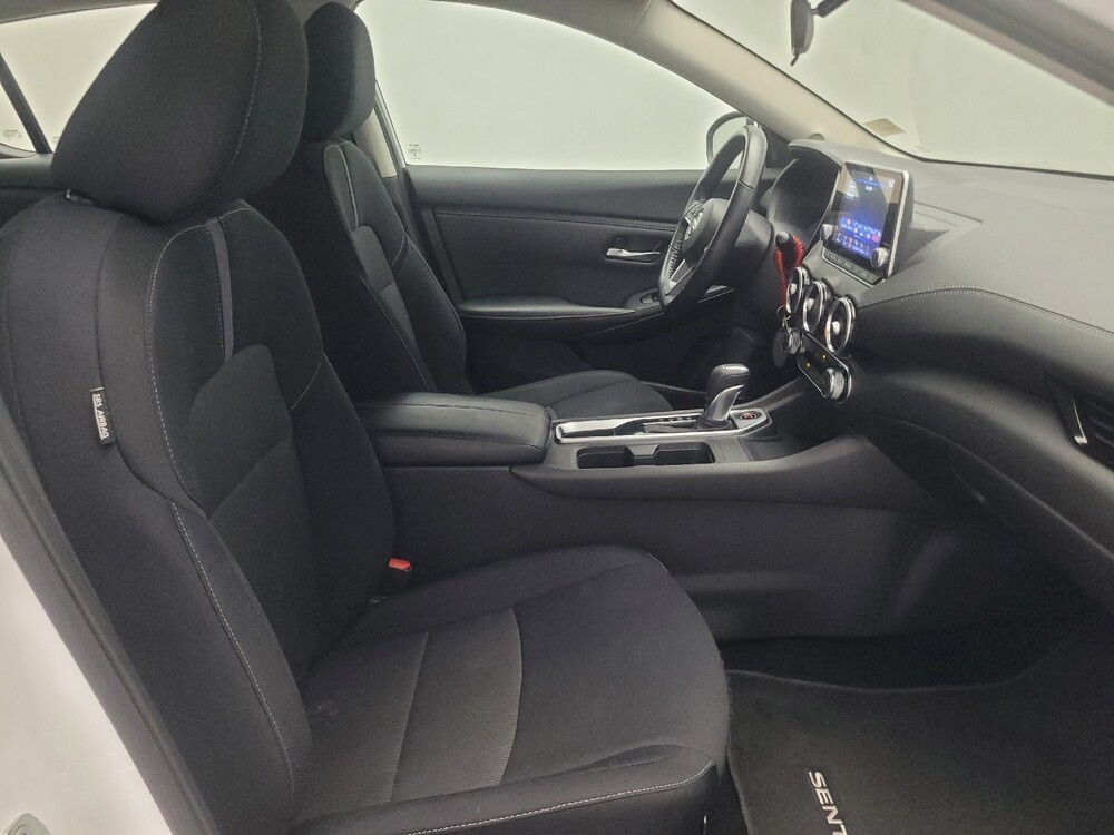 2023 Nissan Sentra in Birmingham, AL 35215 - 18139446 21