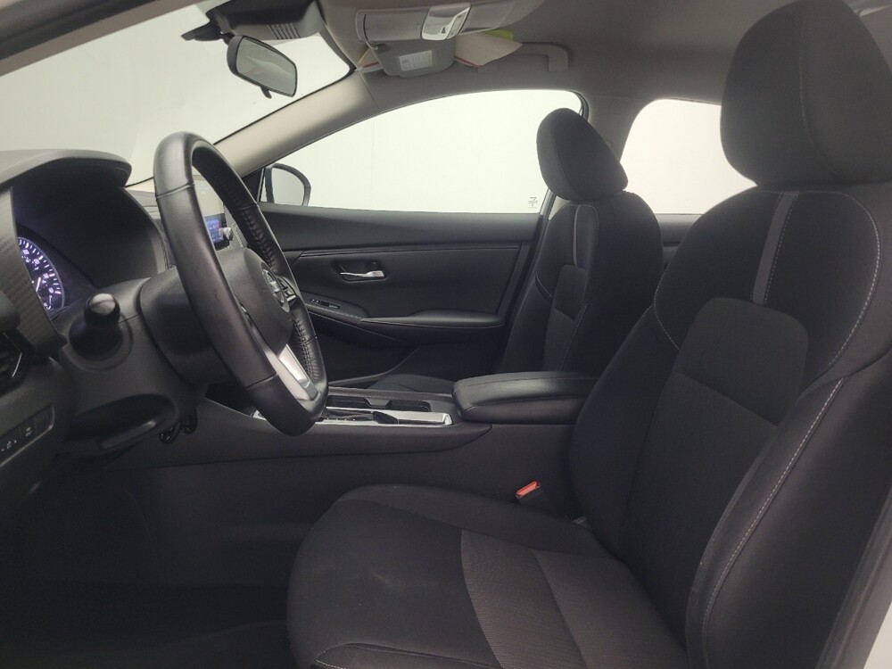 2023 Nissan Sentra in Birmingham, AL 35215 - 18139446 17