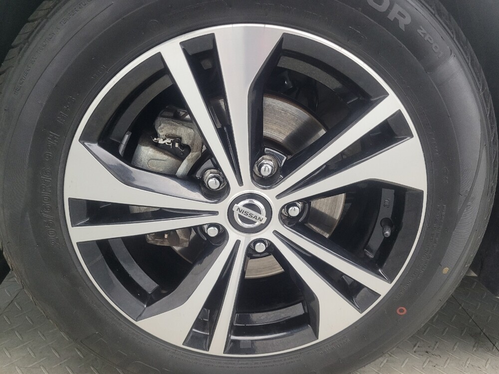 2023 Nissan Sentra in Birmingham, AL 35215 - 18139446 31