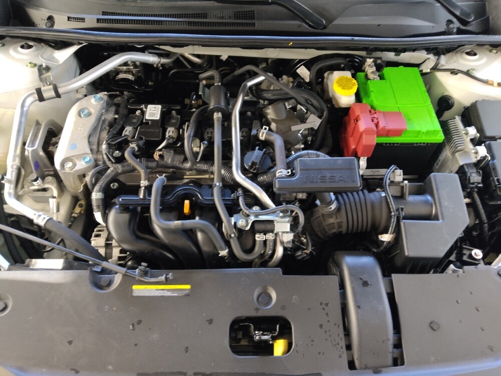 2023 Nissan Sentra in Birmingham, AL 35215 - 18139446 30