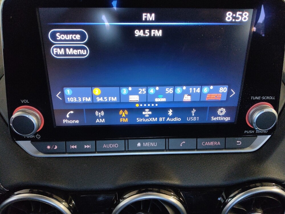2023 Nissan Sentra in Birmingham, AL 35215 - 18139446 25
