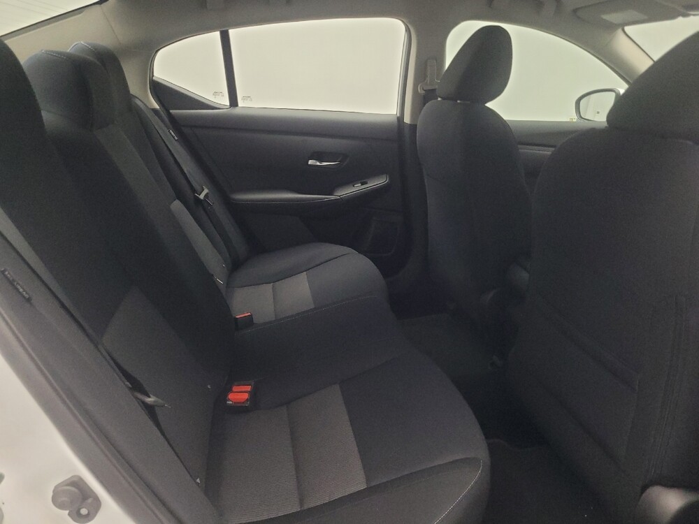 2023 Nissan Sentra in Birmingham, AL 35215 - 18139446 19