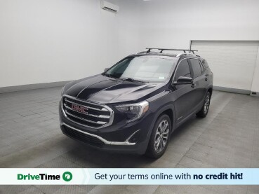 2018 GMC Terrain in Morrow, GA 30260
