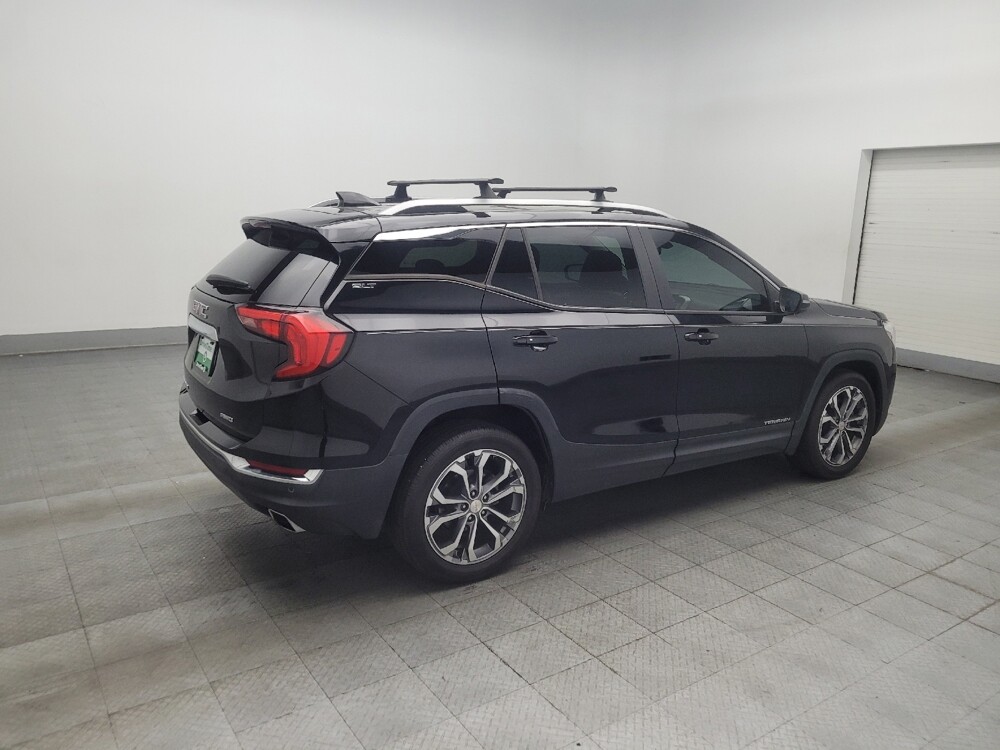 2018 GMC Terrain in Morrow, GA 30260 - 18139447 10