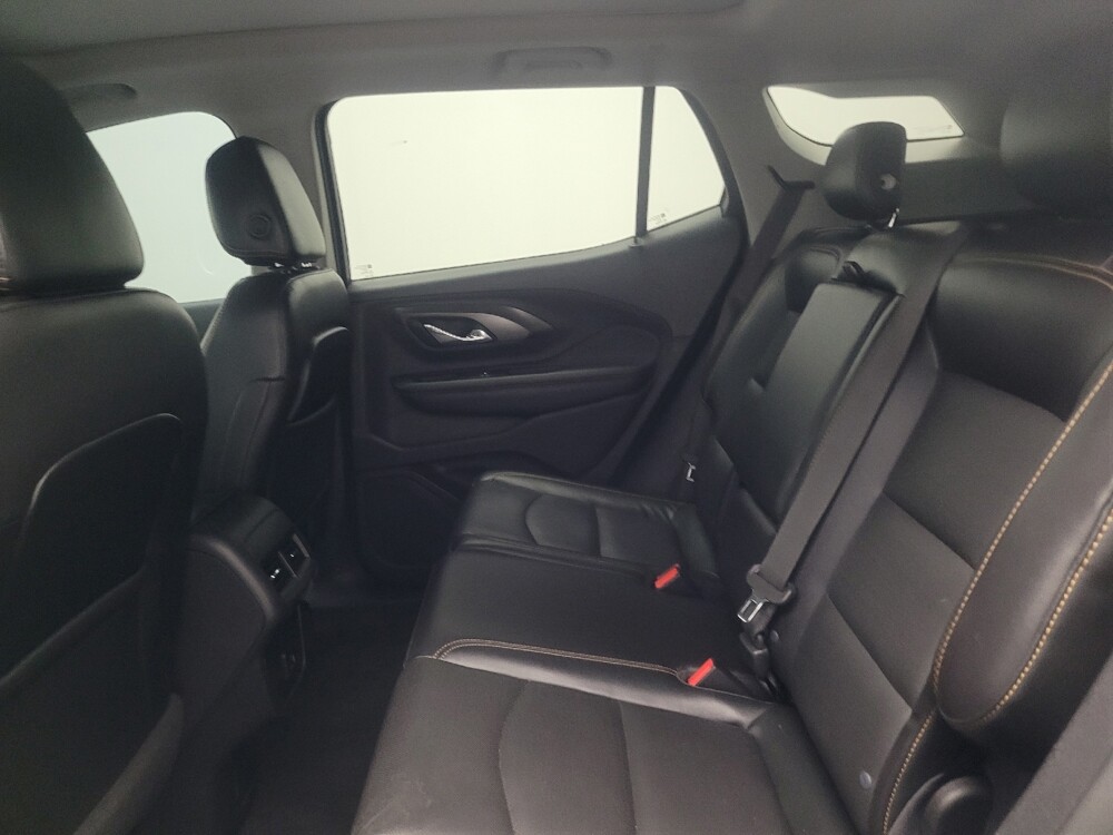 2018 GMC Terrain in Morrow, GA 30260 - 18139447 18