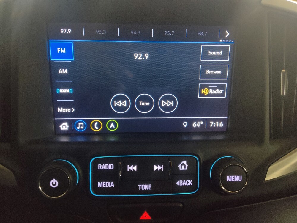 2018 GMC Terrain in Morrow, GA 30260 - 18139447 25