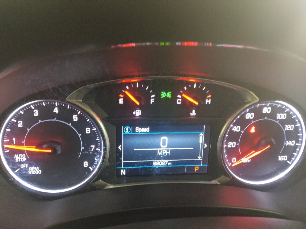 2018 GMC Terrain in Morrow, GA 30260 - 18139447 23
