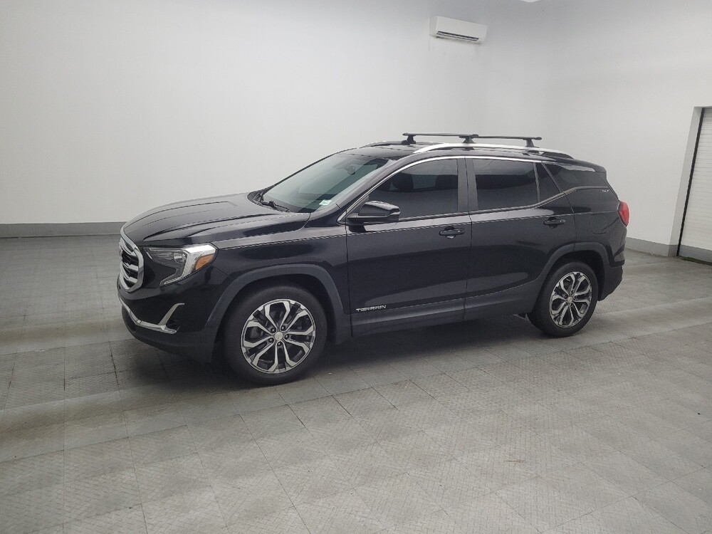 2018 GMC Terrain in Morrow, GA 30260 - 18139447 2