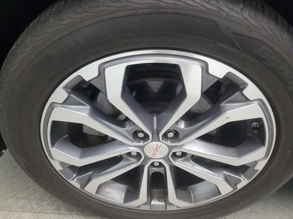 2018 GMC Terrain in Morrow, GA 30260 - 18139447 31