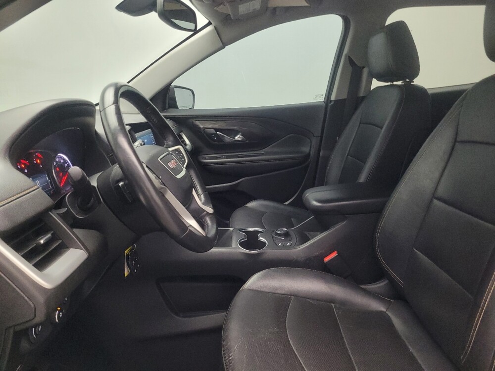 2018 GMC Terrain in Morrow, GA 30260 - 18139447 17