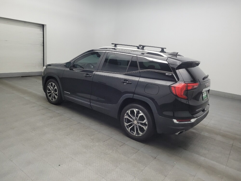 2018 GMC Terrain in Morrow, GA 30260 - 18139447 3