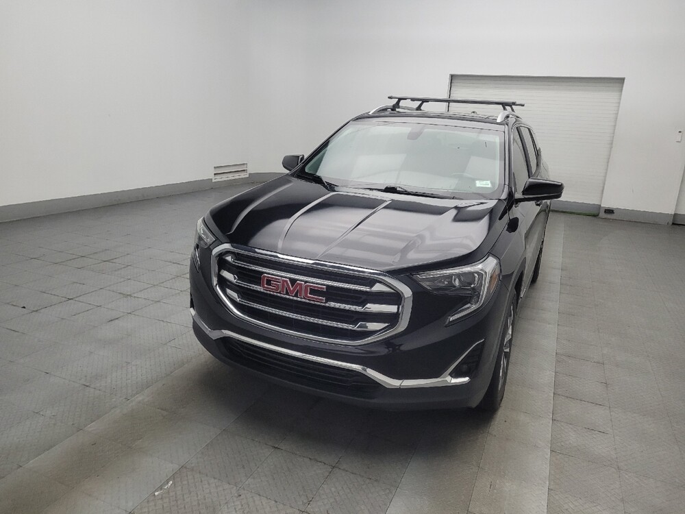 2018 GMC Terrain in Morrow, GA 30260 - 18139447 15