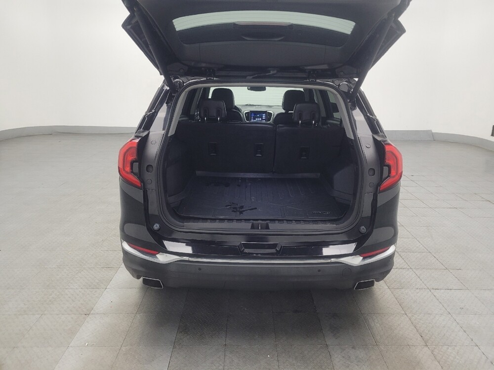 2018 GMC Terrain in Morrow, GA 30260 - 18139447 29