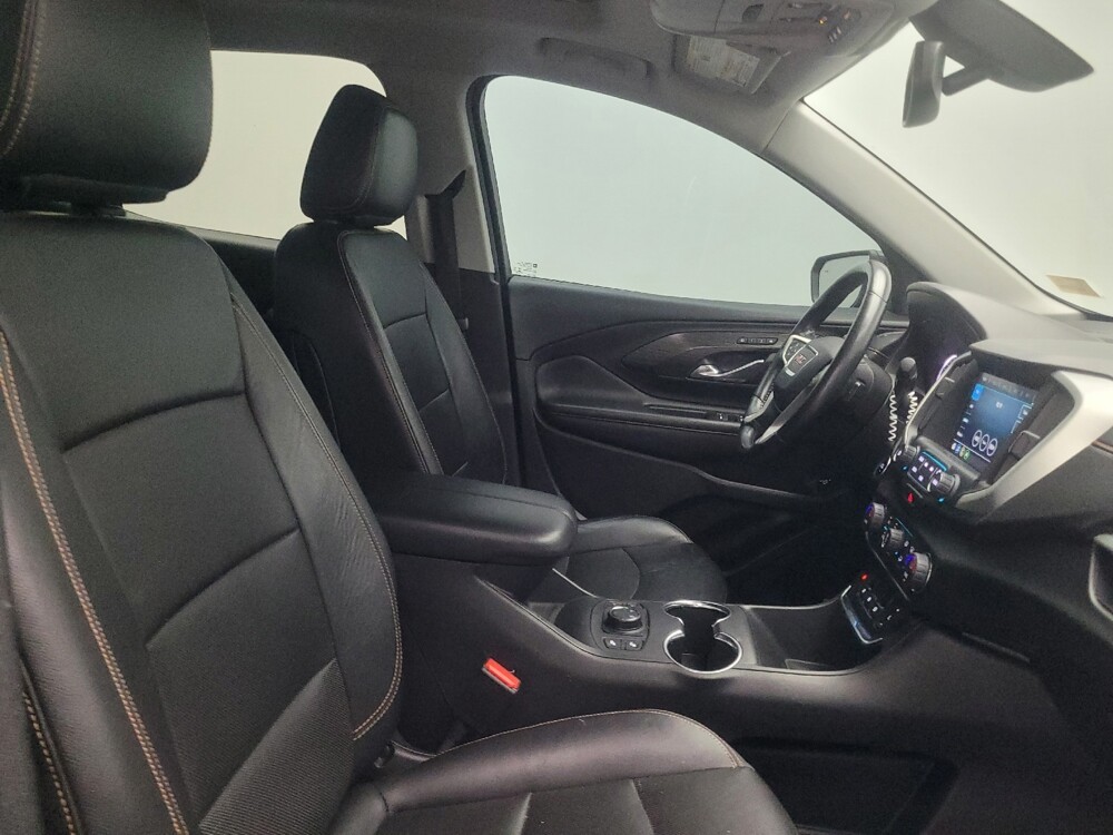 2018 GMC Terrain in Morrow, GA 30260 - 18139447 21
