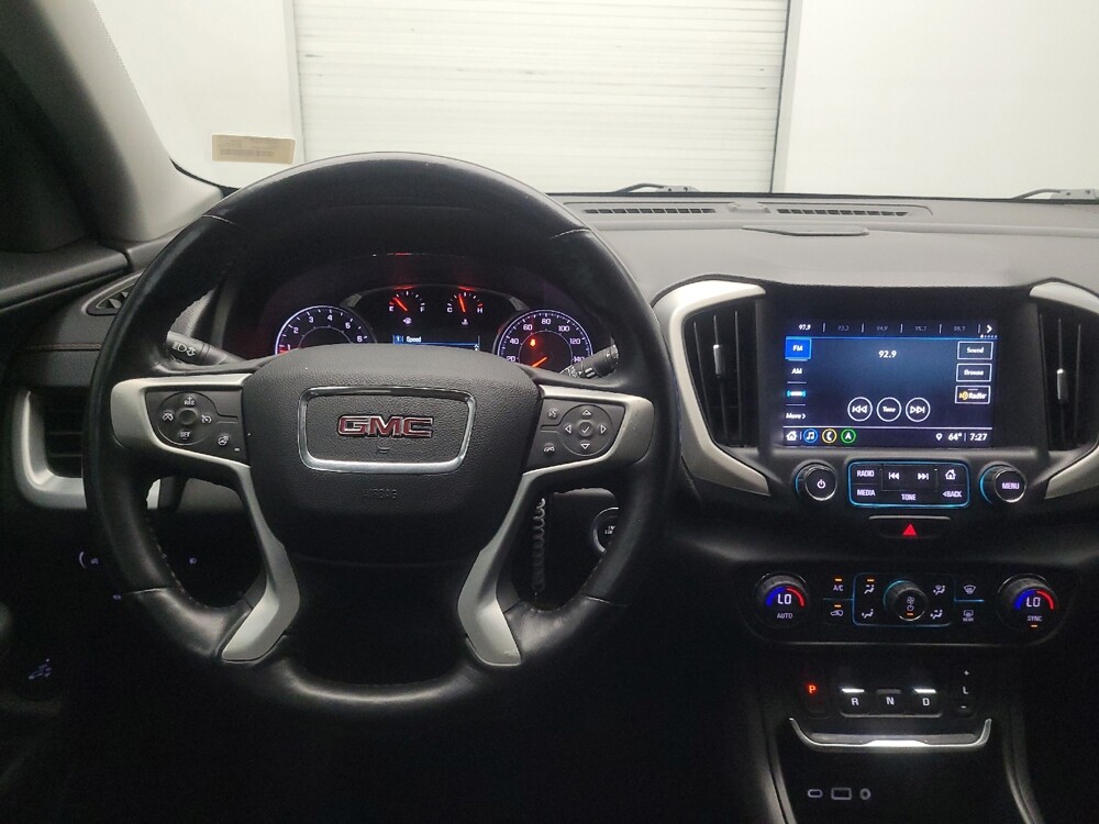 2018 GMC Terrain in Morrow, GA 30260 - 18139447 22