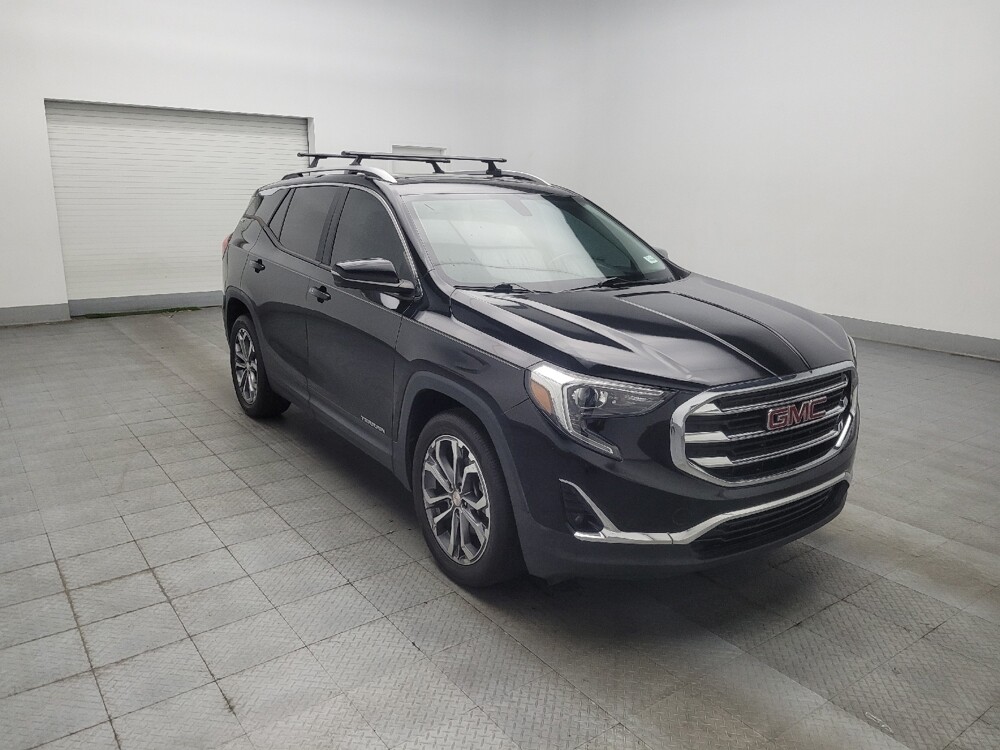 2018 GMC Terrain in Morrow, GA 30260 - 18139447 13