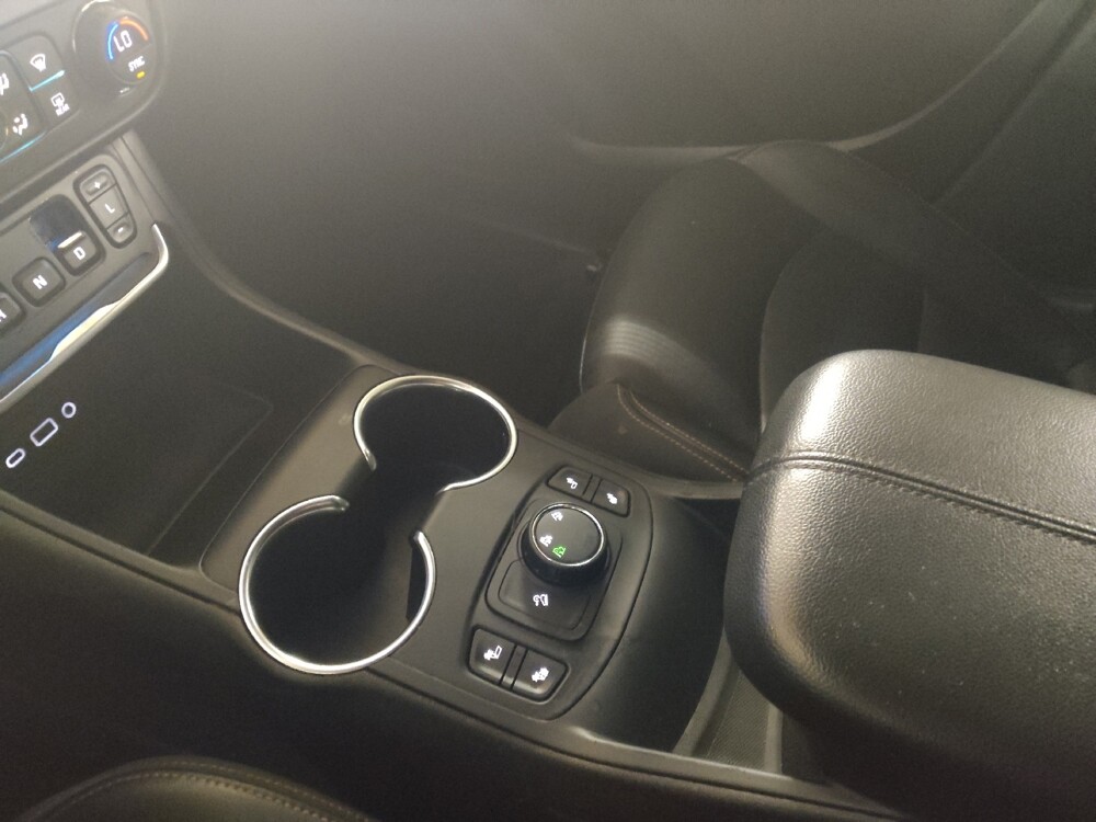 2018 GMC Terrain in Morrow, GA 30260 - 18139447 26