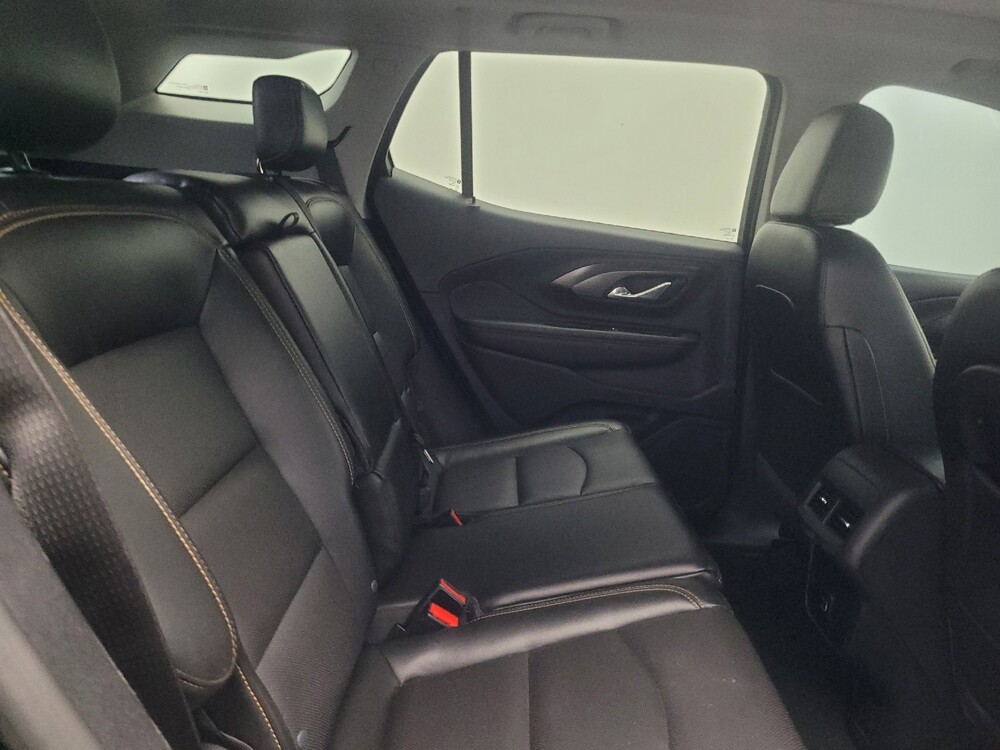 2018 GMC Terrain in Morrow, GA 30260 - 18139447 19