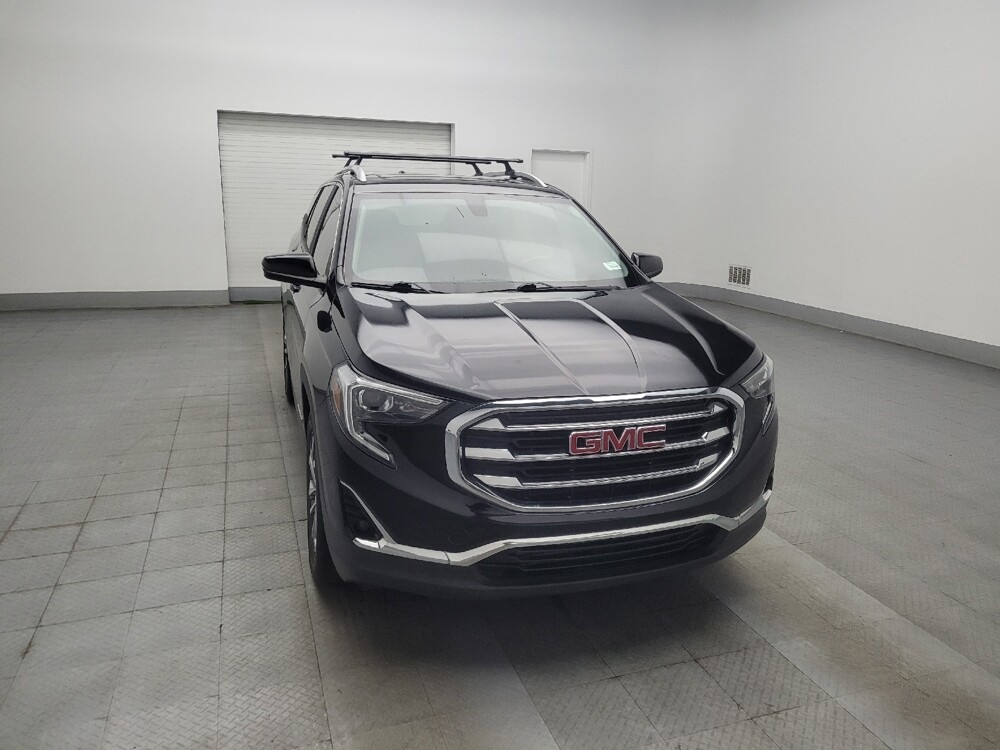 2018 GMC Terrain in Morrow, GA 30260 - 18139447 14