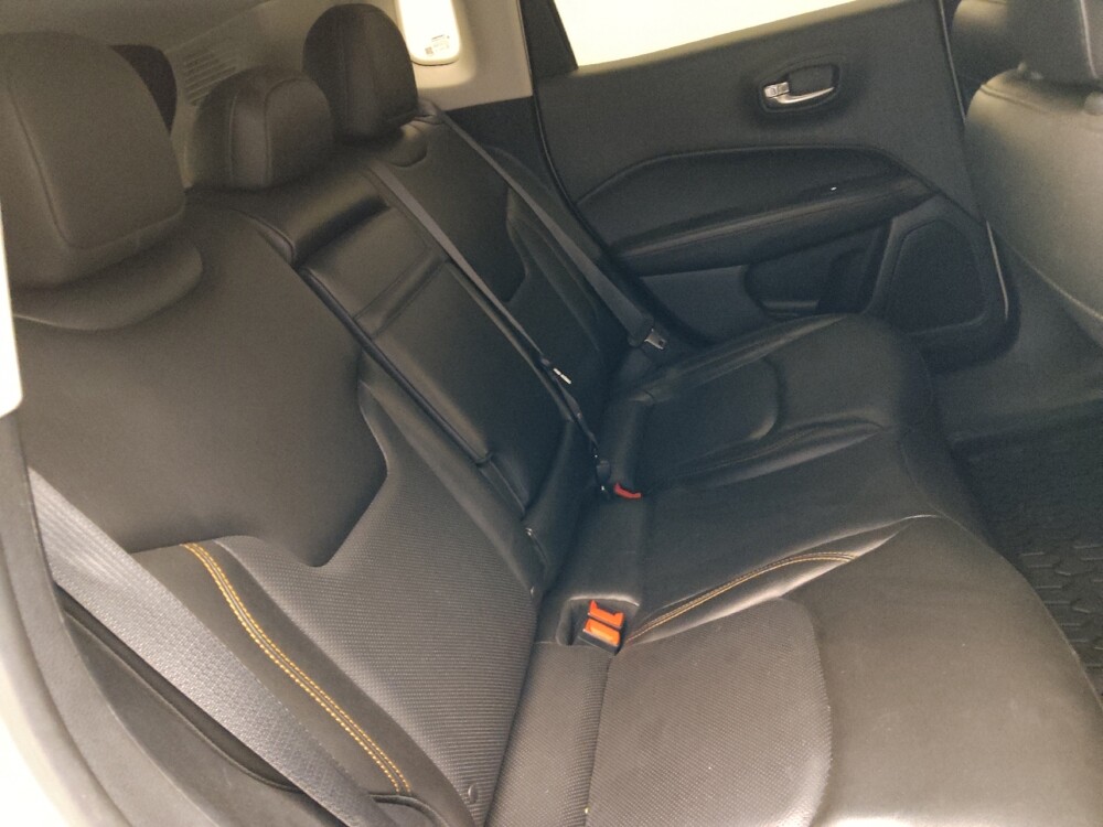 2018 Jeep Compass in Marietta, GA 30062 - 18139448 19