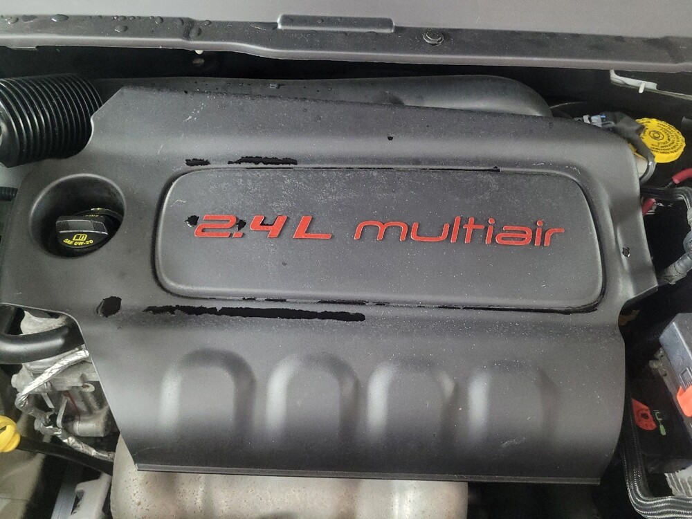 2018 Jeep Compass in Marietta, GA 30062 - 18139448 30