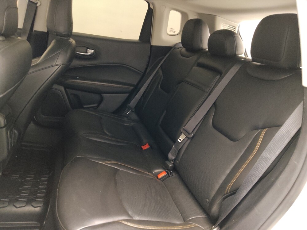 2018 Jeep Compass in Marietta, GA 30062 - 18139448 18