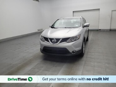 2017 Nissan Rogue Sport in Morrow, GA 30260
