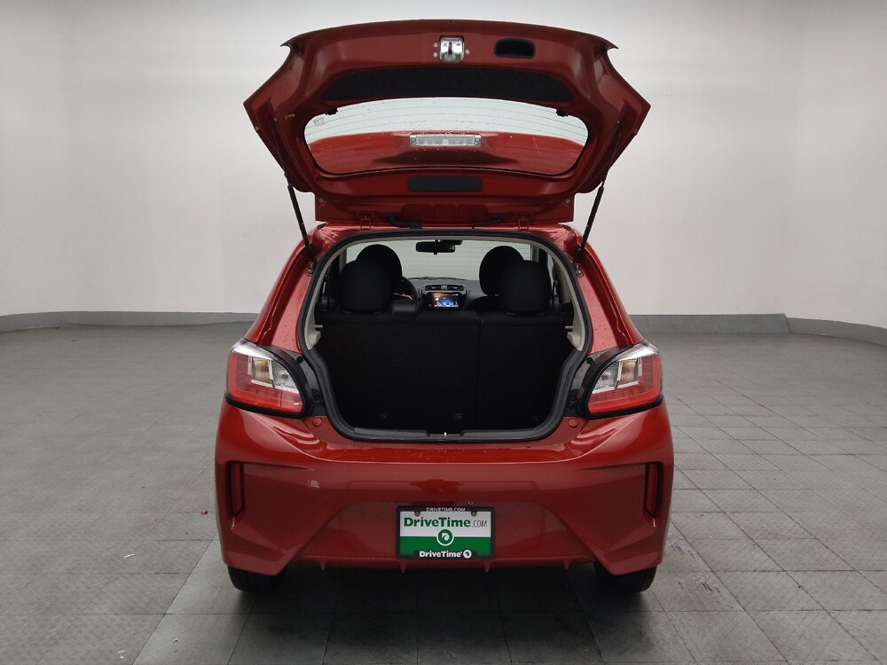 2024 Mitsubishi Mirage in Albany, GA 31705 - 18139450 29