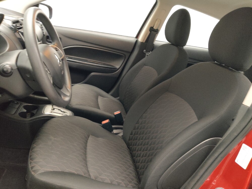 2024 Mitsubishi Mirage in Albany, GA 31705 - 18139450 17